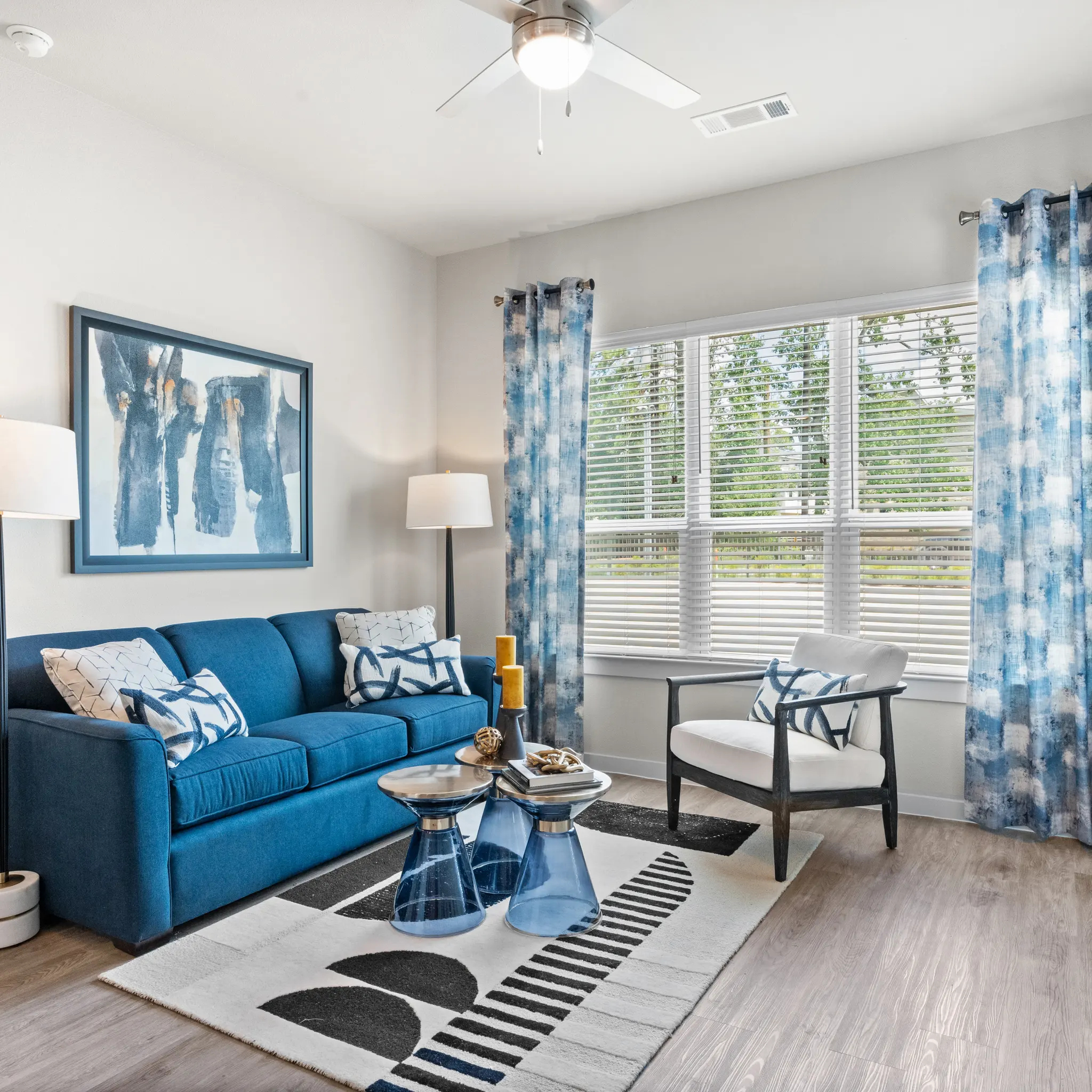 View of 10 Tips for your Luxury Apartment | Neuhaus Apartments